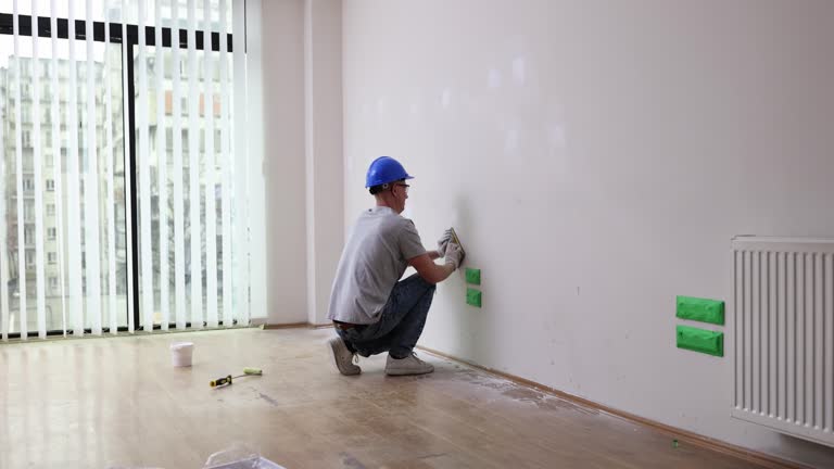 Mold Odor Removal Services in Palermo, NJ