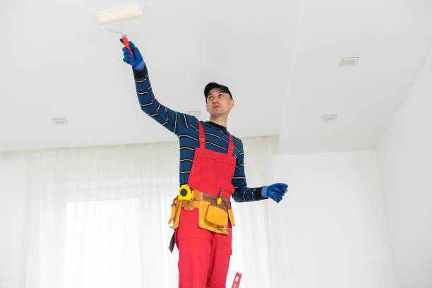 Best Dehumidification Services  in Palermo, NJ