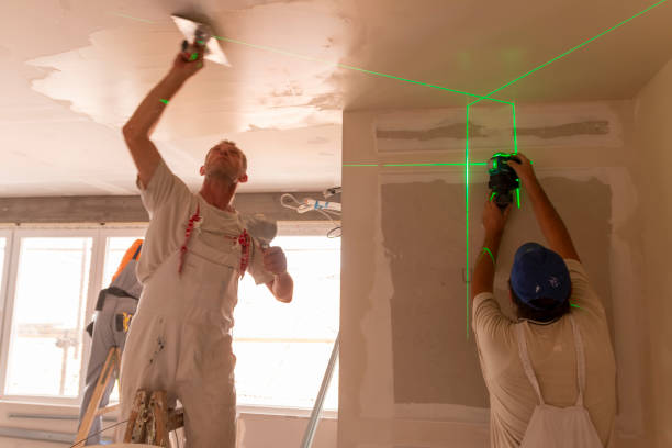Best Residential Mold Inspection & Testing  in Palermo, NJ